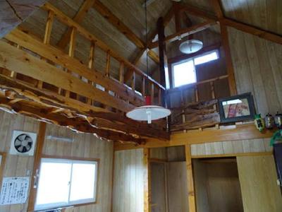 Vacant house (for residential use) — Image 3, Morimachi, Hokkaido