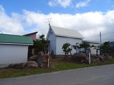 Vacant house (for residential use) — Image 1, Morimachi, Hokkaido