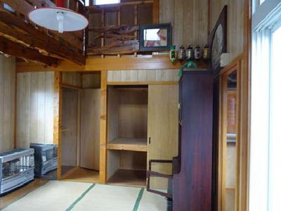 Vacant house (for residential use) — Image 4, Morimachi, Hokkaido