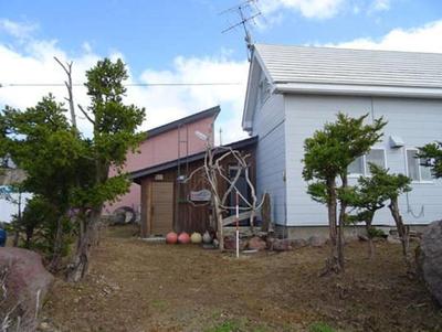 Vacant house (for residential use) — Image 1, Morimachi, Hokkaido