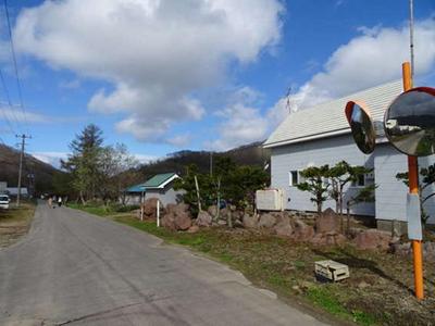 Vacant house (for residential use) — Image 2, Morimachi, Hokkaido