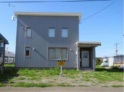Modern 3LDK House in Fukagawa - Built 2017 — Image 1, Fukagawa, Hokkaido