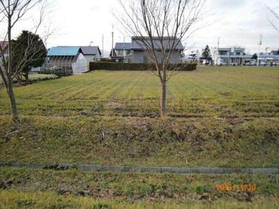 a vacant lot — Image 1, Takasu, Hokkaido