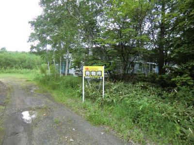 a vacant lot — Image 1, Abashiri, Hokkaido