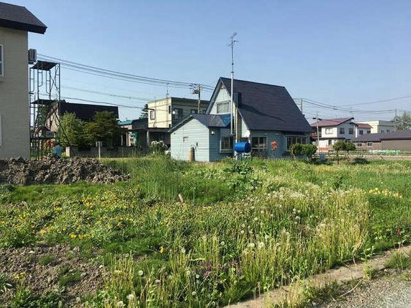 Vacant Land Plot in Shibetsu City, Hokkaido - 508.15 m² - Thumbnail 3