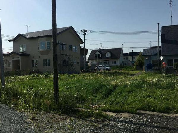 Vacant Land Plot in Shibetsu City, Hokkaido - 508.15 m² - Thumbnail 2