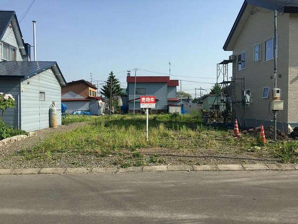Vacant Land Plot in Shibetsu City, Hokkaido - 508.15 m² - Thumbnail 4