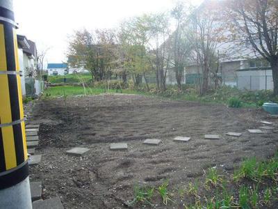 535m² Vacant Land for Sale in Shimizu Town, Hokkaido — Image 1, Shimizu, Hokkaido