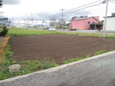 a vacant lot — Image 2, Shibetsu, Hokkaido