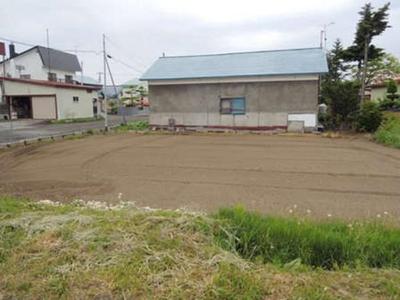 a vacant lot — Image 1, Shibetsu, Hokkaido