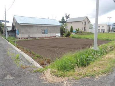 a vacant lot — Image 1, Shibetsu, Hokkaido