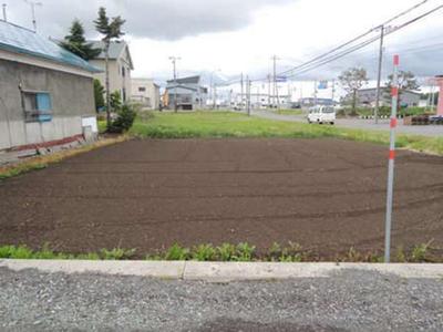a vacant lot — Image 3, Shibetsu, Hokkaido