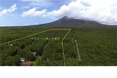 a vacant lot — Image 1, Morimachi, Hokkaido