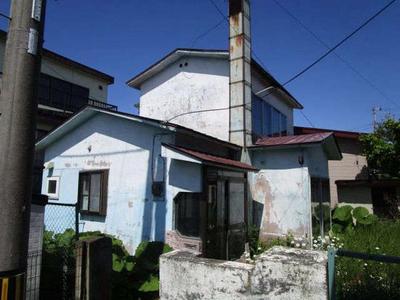 Unoccupied house — Image 2, Kushiro, Hokkaido