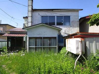 Unoccupied house — Image 1, Kushiro, Hokkaido