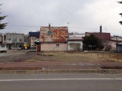 a vacant lot — Image 1, Ikeda, Hokkaido