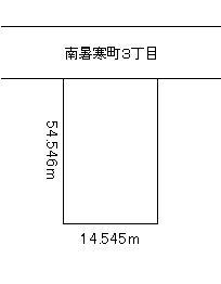 Vacant — Image 1, Mashike, Hokkaido