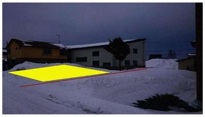 a vacant lot — Image 1, Taiki, Hokkaido
