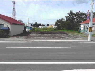 a vacant lot — Image 1, Ikeda, Hokkaido