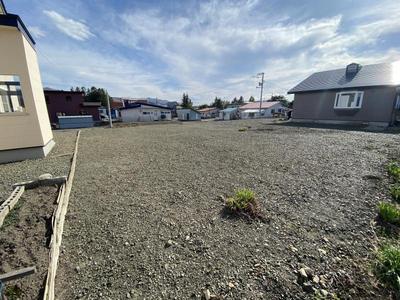 Vacant Land Plot in Saroma-cho, Hokkaido - 540sqm Development Opportunity — Image 1, Saroma, Hokkaido