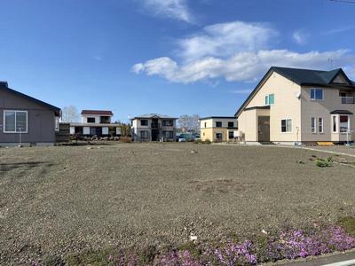 Vacant Land Plot in Saroma-cho, Hokkaido - 540sqm Development Opportunity — Image 1, Saroma, Hokkaido