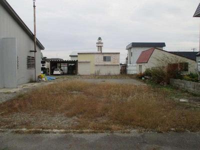 Vacant Land Near Chippubetsu Station - 254m² Plot in Hokkaido — Image 1, Chichibubetsu, Hokkaido