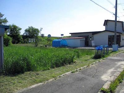a vacant lot — Image 1, Ikeda, Hokkaido