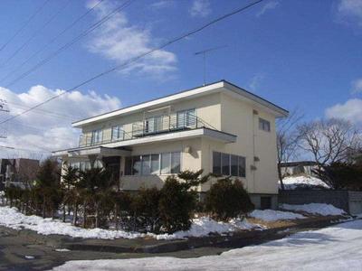Vacant house (for residential use) — Image 1, Shiraoi, Hokkaido