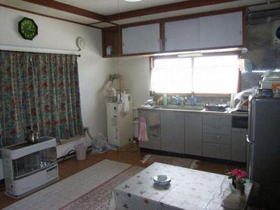 Vacant house (for residential use) — Image 1, Shiraoi, Hokkaido