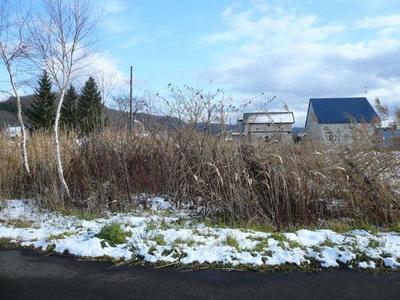 a vacant lot — Image 1, Kamikawa, Hokkaido