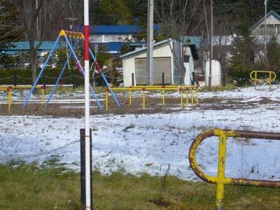 a vacant lot — Image 3, Kamikawa, Hokkaido