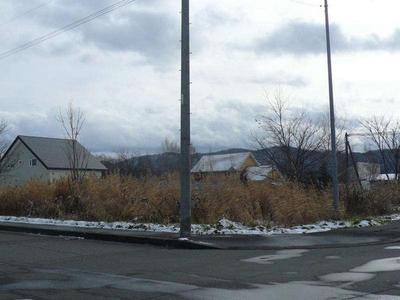 a vacant lot — Image 1, Kamikawa, Hokkaido