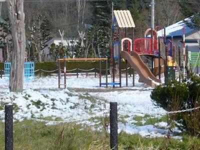 a vacant lot — Image 2, Kamikawa, Hokkaido