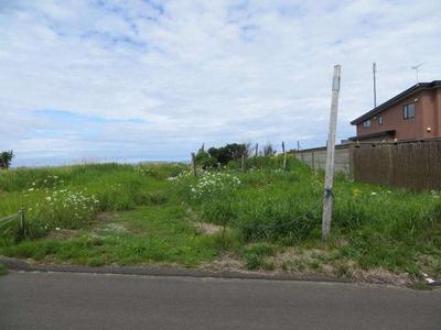 340sqm Vacant Land Plot in Haboro Town, Hokkaido — Image 1, Haboro, Hokkaido