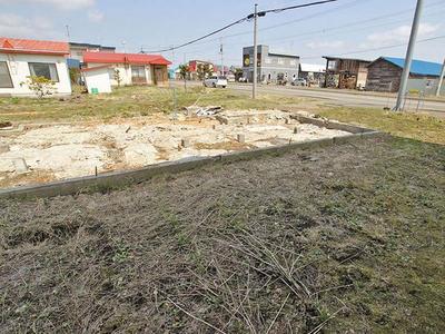 a vacant lot — Image 1, Ikeda, Hokkaido