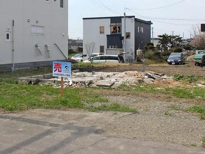 a vacant lot — Image 1, Ikeda, Hokkaido