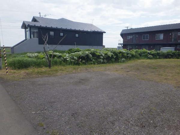 Vacant Land Plot in Kushiro City - 219㎡ Development Opportunity - Thumbnail 3