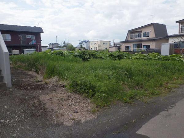 Vacant Land Plot in Kushiro City - 219㎡ Development Opportunity - Thumbnail 2