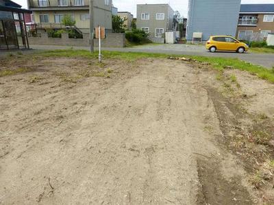 a vacant lot — Image 2, Tobetsu, Hokkaido