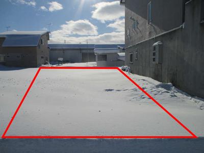 Vacant — Image 1, Chichibubetsu, Hokkaido