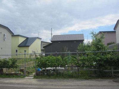 a vacant lot — Image 1, Naganuma, Hokkaido