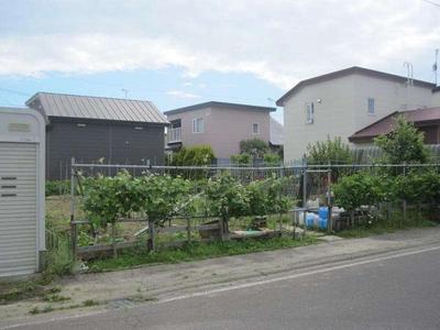 a vacant lot — Image 1, Naganuma, Hokkaido