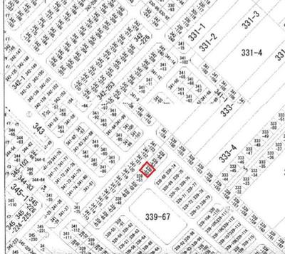 a vacant lot — Image 1, Shiraoi, Hokkaido