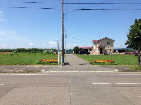 Vacant Land for Sale in Ikeda Town, Tokachi Region - Thumbnail 3