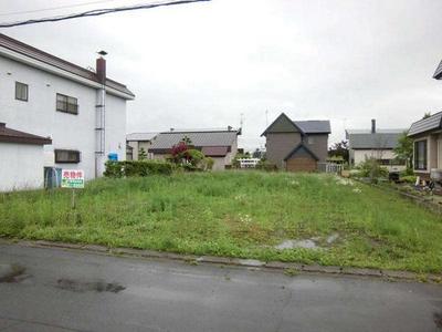 a vacant lot — Image 1, Takasu, Hokkaido