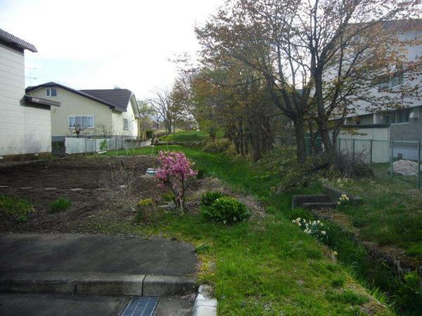 535m² Vacant Land for Sale in Shimizu Town, Hokkaido - Thumbnail 4