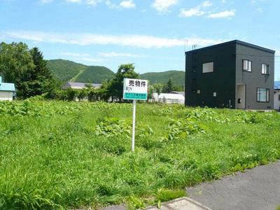 a vacant lot — Image 1, Kamikawa, Hokkaido