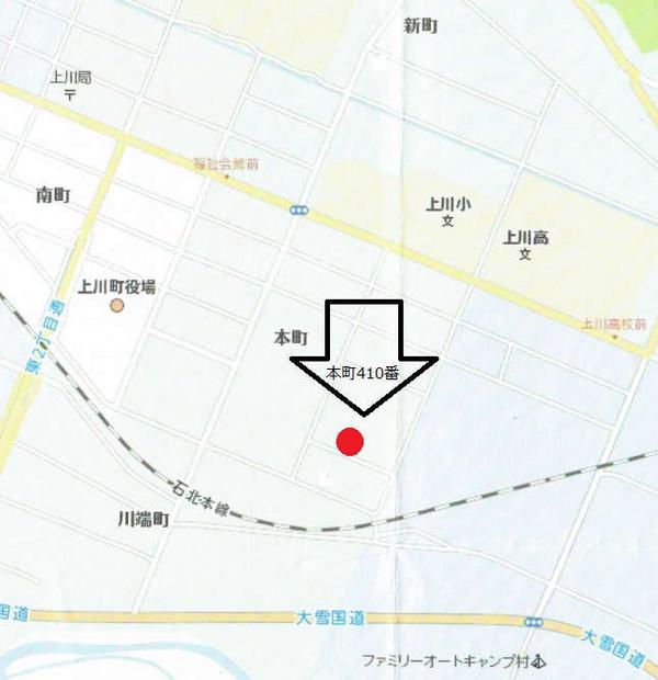 a vacant lot - Thumbnail 3