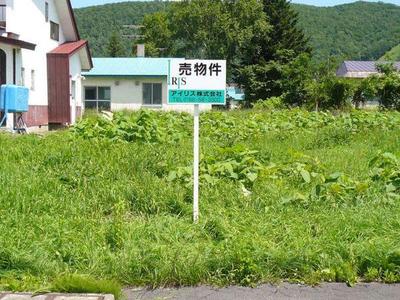 a vacant lot — Image 1, Kamikawa, Hokkaido