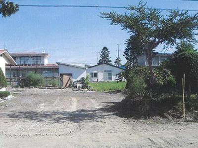 486sqm Land Plot in Ikeda Town, Tokachi - Mountain View Property — Image 1, Ikeda, Hokkaido